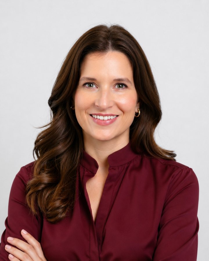 Elizabeth Orsinger, founder of Sustine Partners